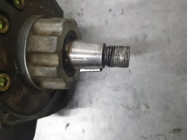 Denso 294000-0044 Fuel Pump Mazda 6 image 3