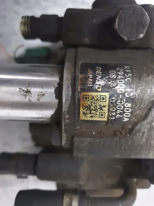 Denso 294000-0044 Fuel Pump Mazda 6 image 4