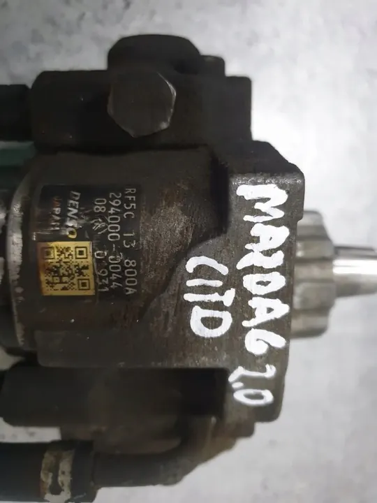 Denso 294000-0044 Fuel Pump Mazda 6 image 5