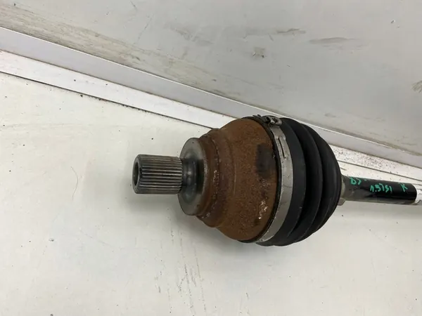 SKODA SUPERB 1.5 TSI 2024 Höger drivaxel DSG 3Q0407272CD image 2