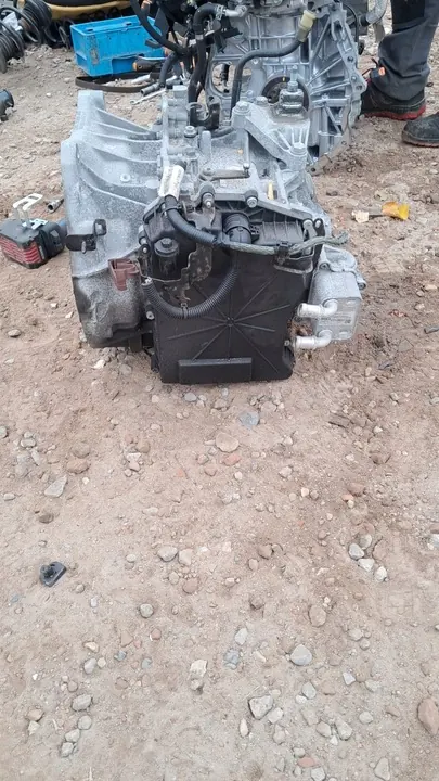 Automatic Transmission Renault Megane IV RS image 2