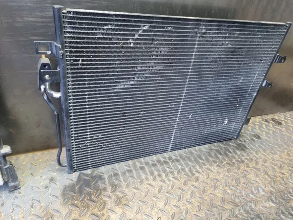 A/C Kondenseri Dodge Journey 2.0CRD Manuaali image 2