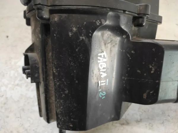 Skoda OE Luftfiltergehäuse OEM RTEKO PAW1026 image 5