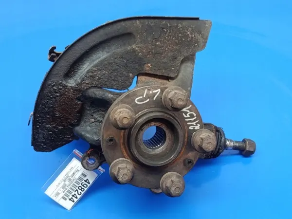 OEM CADILAK-Bochnia-498244- Cubo Esquerdo Peugeot 607 image 2