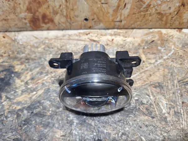 DRL Halógeno Direito Jeep Renegade Lift 18- 52088648 image 2