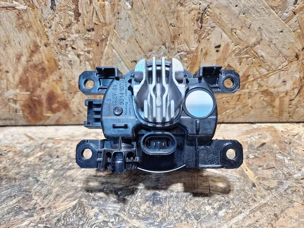 DRL Halógeno Direito Jeep Renegade Lift 18- 52088648 image 3