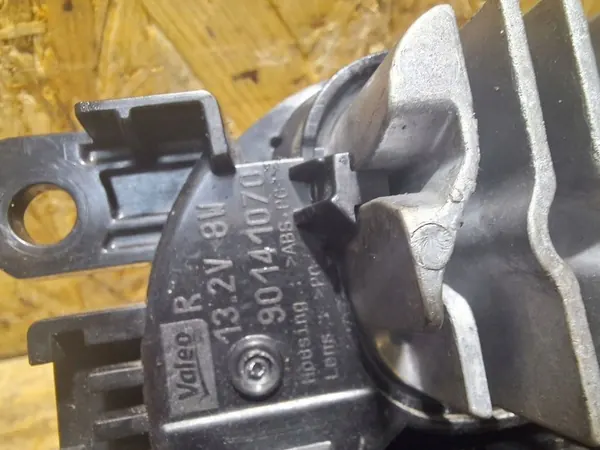 DRL Halógeno Direito Jeep Renegade Lift 18- 52088648 image 4