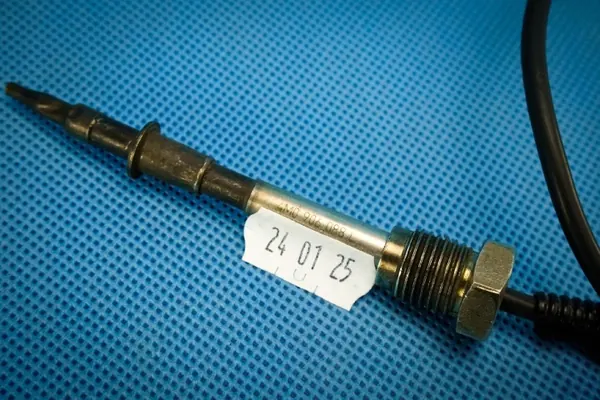Abgassensor OEM 4M0906088L für Audi A6 A7 Q7 image 3