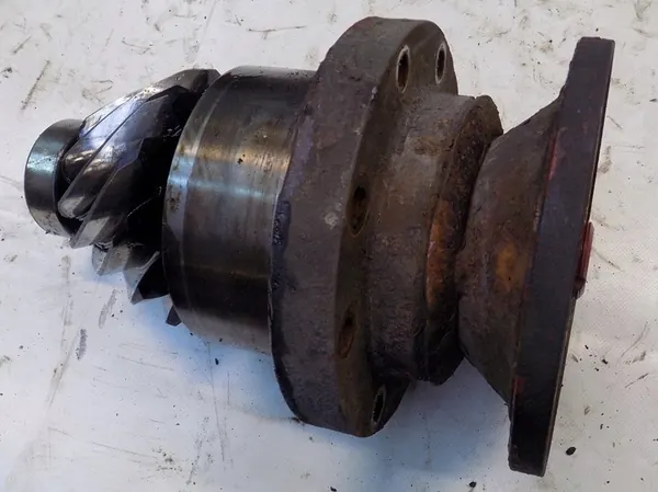 RENAULT MIDLINER M180 Arbre de Pont 41/12 image 6