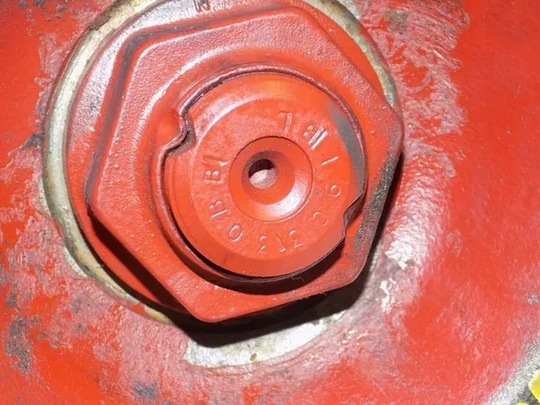 RENAULT MIDLINER M180 Arbre de Pont 41/12 image 8