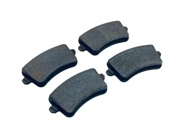 Jarrutahnat takana OEM 8K0-698-451-P Audi A4 B8 image 2