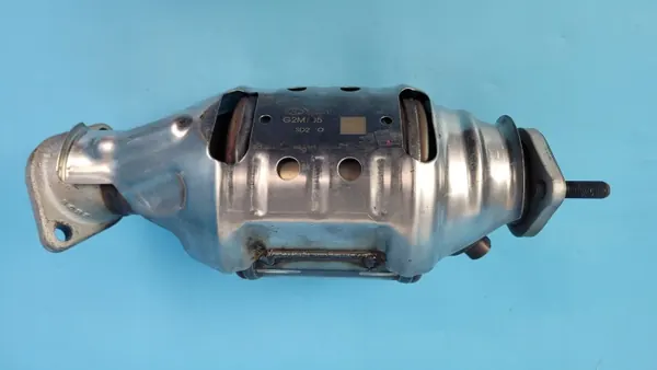 Kia Sportage V Katalysator OEM 289G7-2M200 image 2