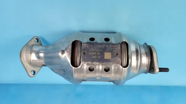 Kia Sportage V Katalysator OEM 289G7-2M200 image 3