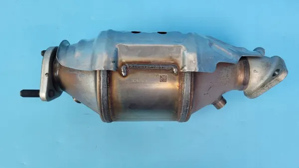 Kia Sportage V Katalysator OEM 289G7-2M200 image 4
