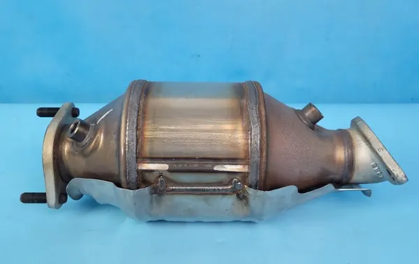 Kia Sportage V Katalysator OEM 289G7-2M200 image 5