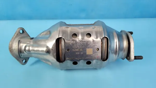 Kia Sportage V Katalysator OEM 289G7-2M200 image 6