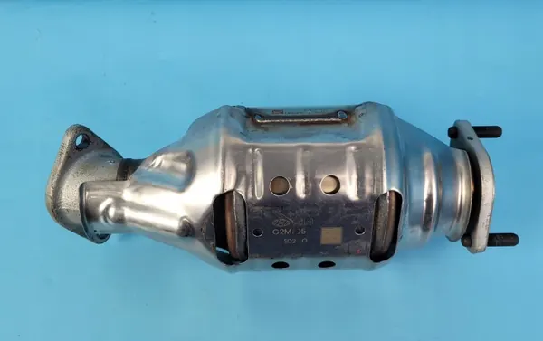 Kia Sportage V Katalysator OEM 289G7-2M200 image 7