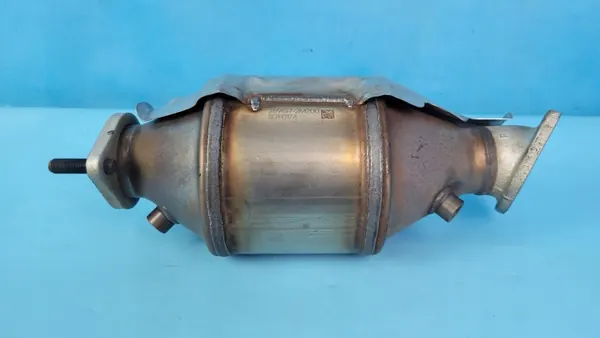 Kia Sportage V Katalysator OEM 289G7-2M200 image 9