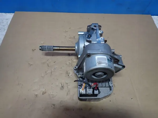 Direction assistée électrique Renault Clio III OEM 8200751238 image 3