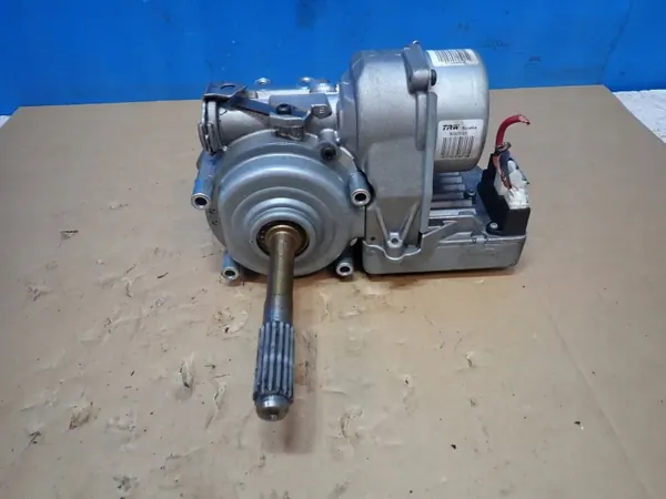 Direction assistée électrique Renault Clio III OEM 8200751238 image 4
