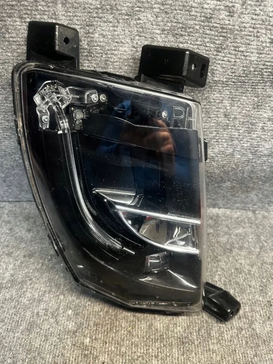 Tesla Model S LED Halogène Droit OEM 6005916-00-E image 3