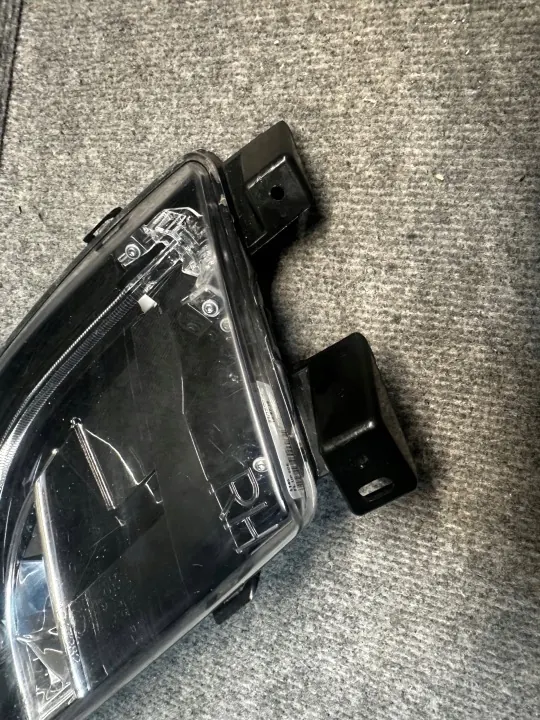 Tesla Model S LED Halogène Droit OEM 6005916-00-E image 6