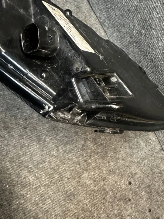 Tesla Model S LED Halogène Droit OEM 6005916-00-E image 8