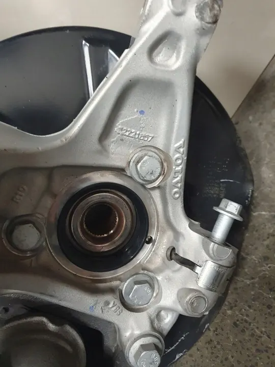 VOLVO XC40 2018+ Parti di Sospensione Anteriore Destra image 4