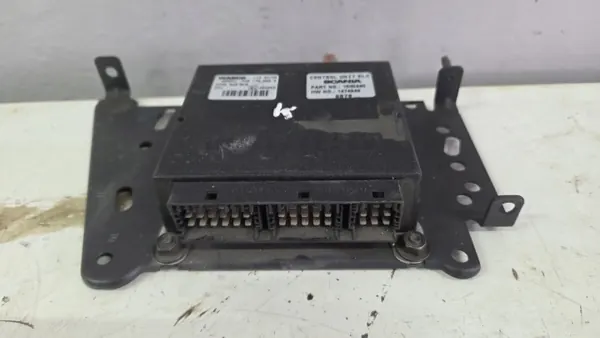 Module de contrôle suspension Scania OEM 1530440 image 2