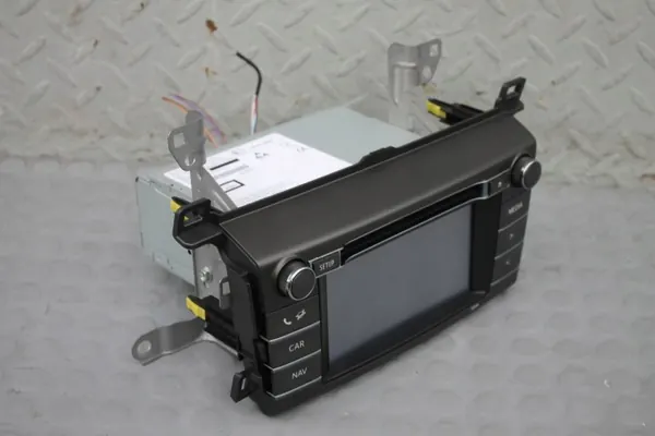 Ecrã multimédia OEM RADIO8614042240 para Toyota RAV4 image 2
