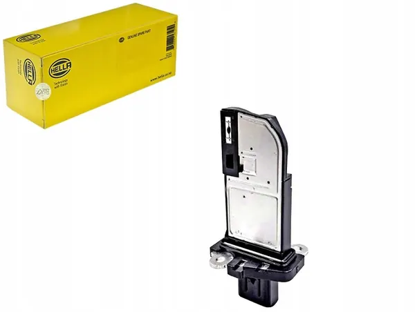 Hella Luftmassenmesser Citroen Jumper 2.2HDI image 10