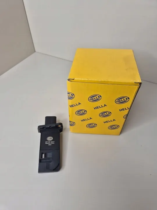 Hella Luftmassenmesser Citroen Jumper 2.2HDI image 2