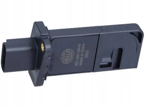 Hella Luftmassenmesser Citroen Jumper 2.2HDI image 4