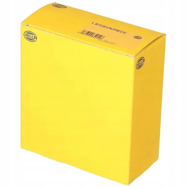 Hella Luftmassenmesser Citroen Jumper 2.2HDI image 6