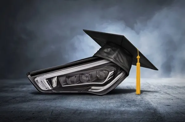 Hella Luftmassenmesser Citroen Jumper 2.2HDI image 8