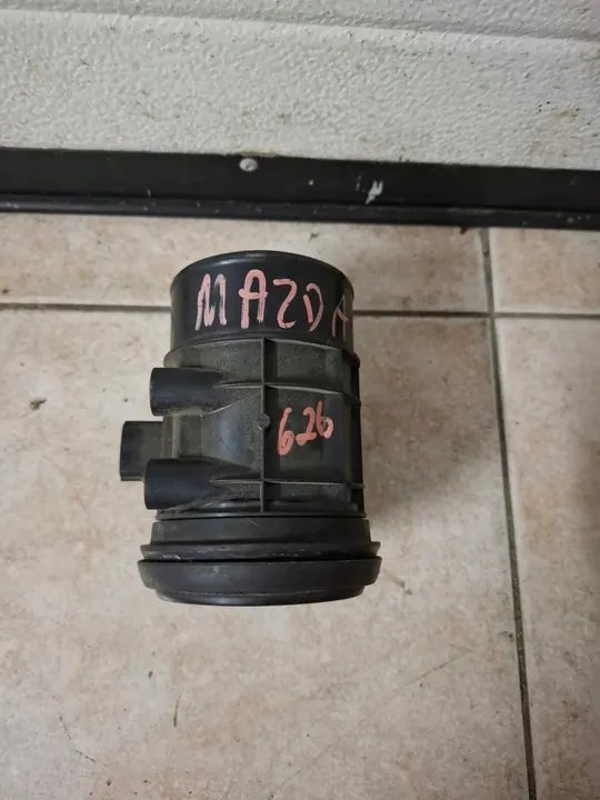 Mazda E5T51071 Luchtmassameter image 2