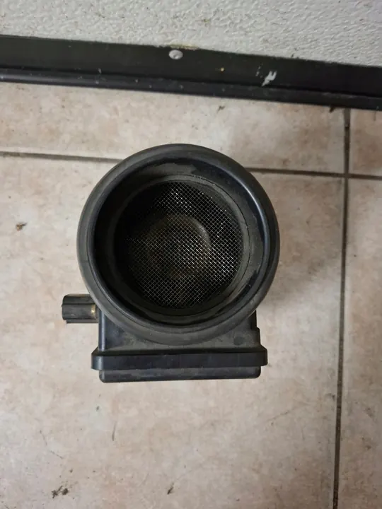 Mazda E5T51071 Luchtmassameter image 4