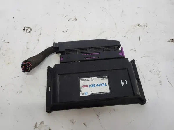 LPG-TECH 324 4-Cyl OBD ECU Controller 516816561565165 image 2