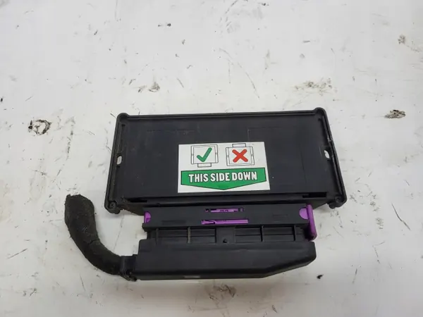 LPG-TECH 324 4-Cyl OBD ECU Controller 516816561565165 image 3
