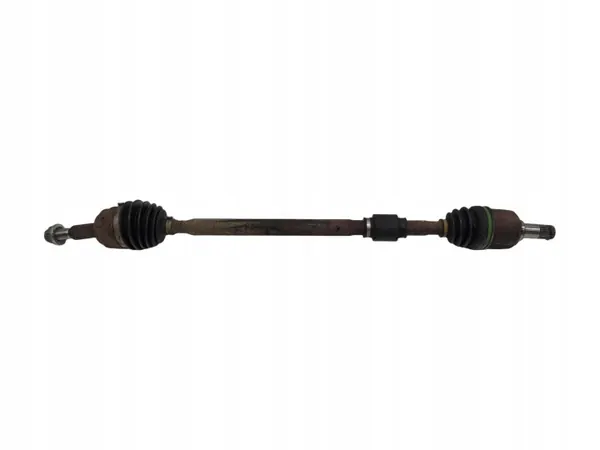 Semi-eje delantero derecho OEM para Mitsubishi Outlander III image 2
