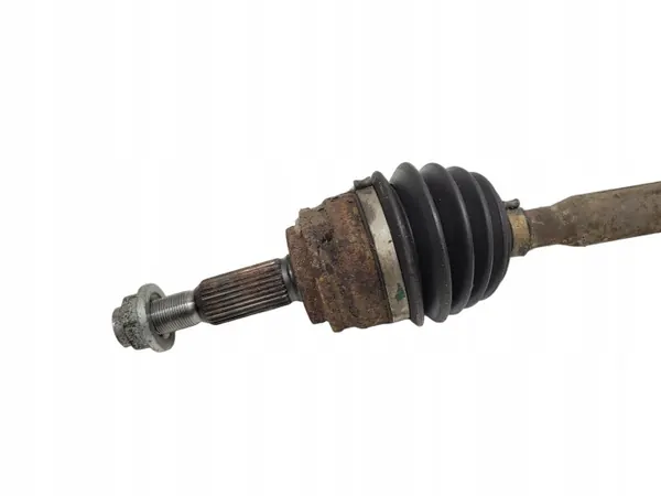 Semi-eje delantero derecho OEM para Mitsubishi Outlander III image 3