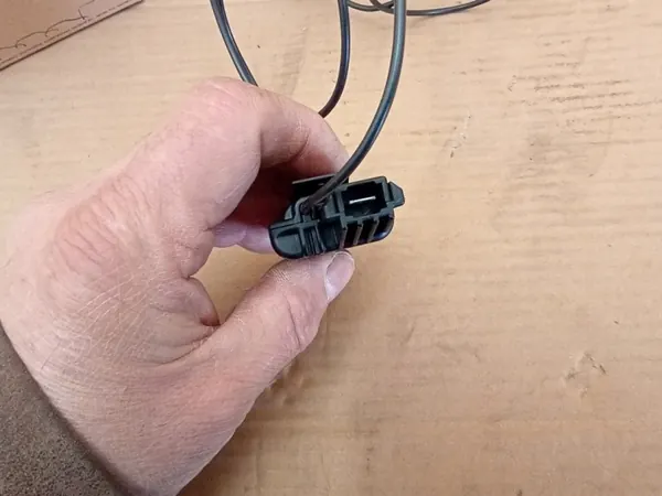 OEM 3AA035570A Antennenverstärker für VW Passat B7 image 4