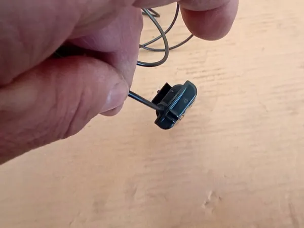 OEM 3AA035570A Antennenverstärker für VW Passat B7 image 5