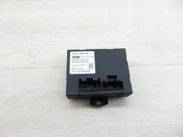 Módulo de porta-malas FORD KUGA MK2 CJ5T-14B673-AS image 1