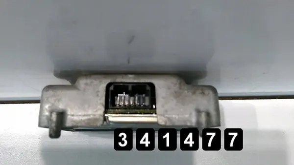 Gebrauchte Chrysler ECU OEM AM-341477 für Sebring 2002 image 3