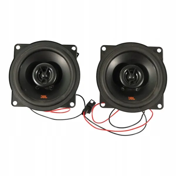 JBL-STAGE2 Autokaiuttimet 35W RMS 90dB image 2