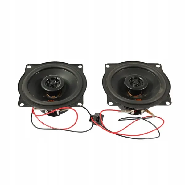 JBL-STAGE2 Autokaiuttimet 35W RMS 90dB image 4