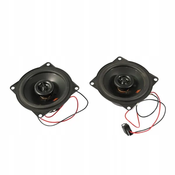 JBL-STAGE2 Autokaiuttimet 35W RMS 90dB image 5