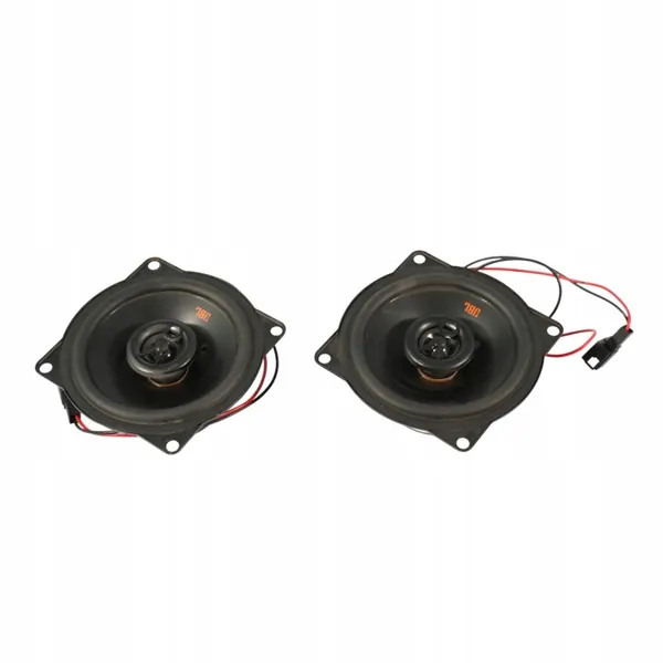 JBL-STAGE2 Autokaiuttimet 35W RMS 90dB image 6