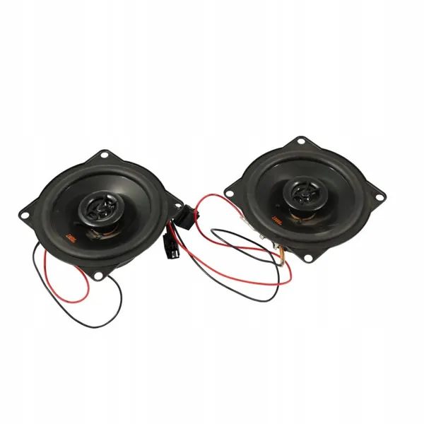 JBL-STAGE2 Autokaiuttimet 35W RMS 90dB image 8